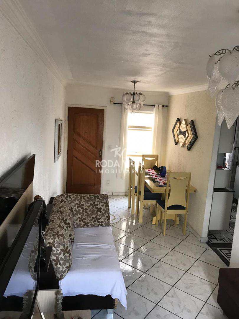 Apartamento à venda com 2 quartos, 57m² - Foto 1