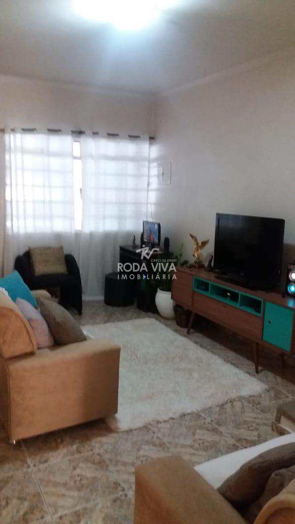 Sobrado à venda com 2 quartos, 57m² - Foto 3