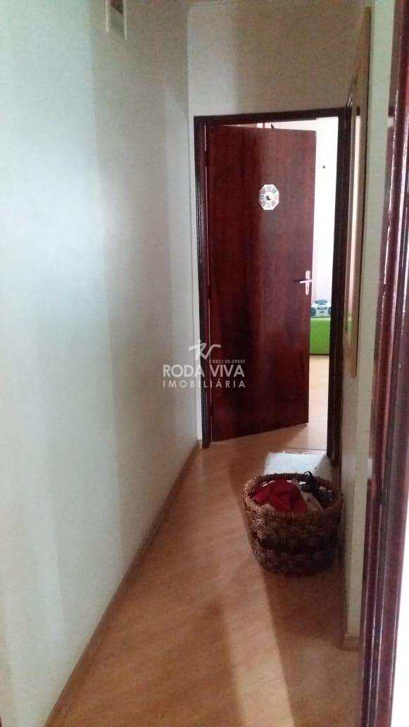 Sobrado à venda com 2 quartos, 57m² - Foto 7