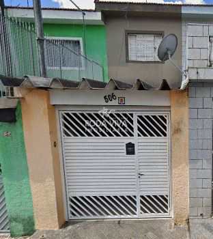 Sobrado à venda com 2 quartos, 57m² - Foto 1