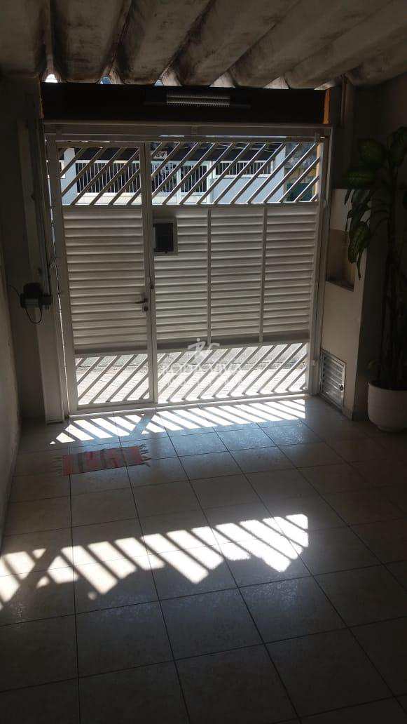 Sobrado à venda com 2 quartos, 57m² - Foto 2