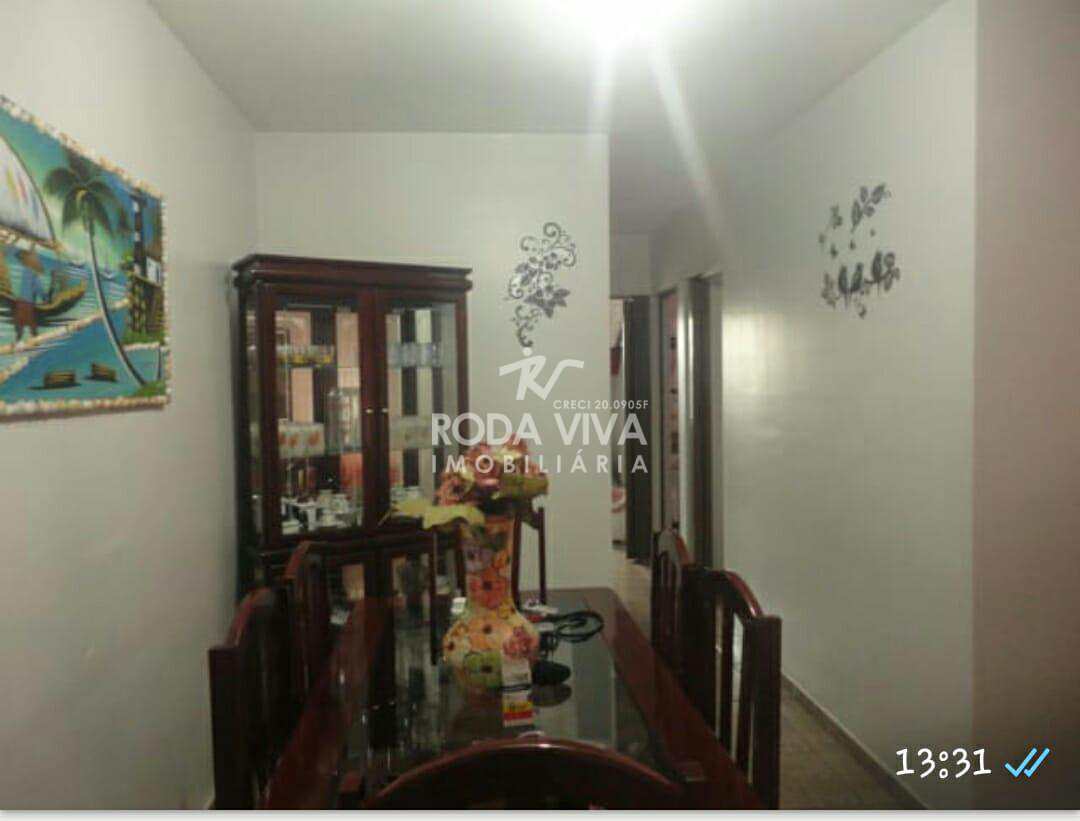 Apartamento à venda com 3 quartos - Foto 4