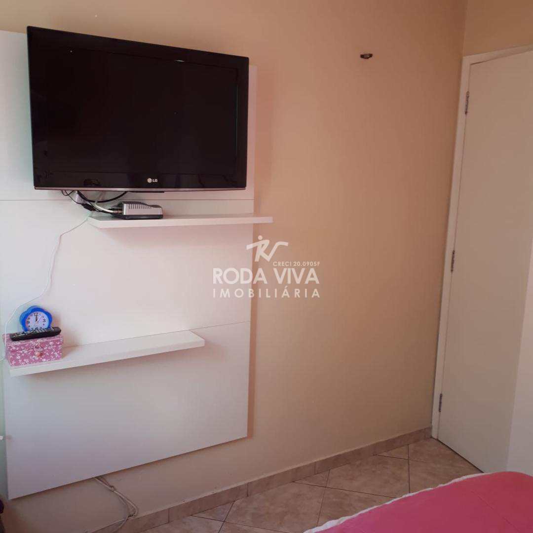 Apartamento à venda com 3 quartos - Foto 14