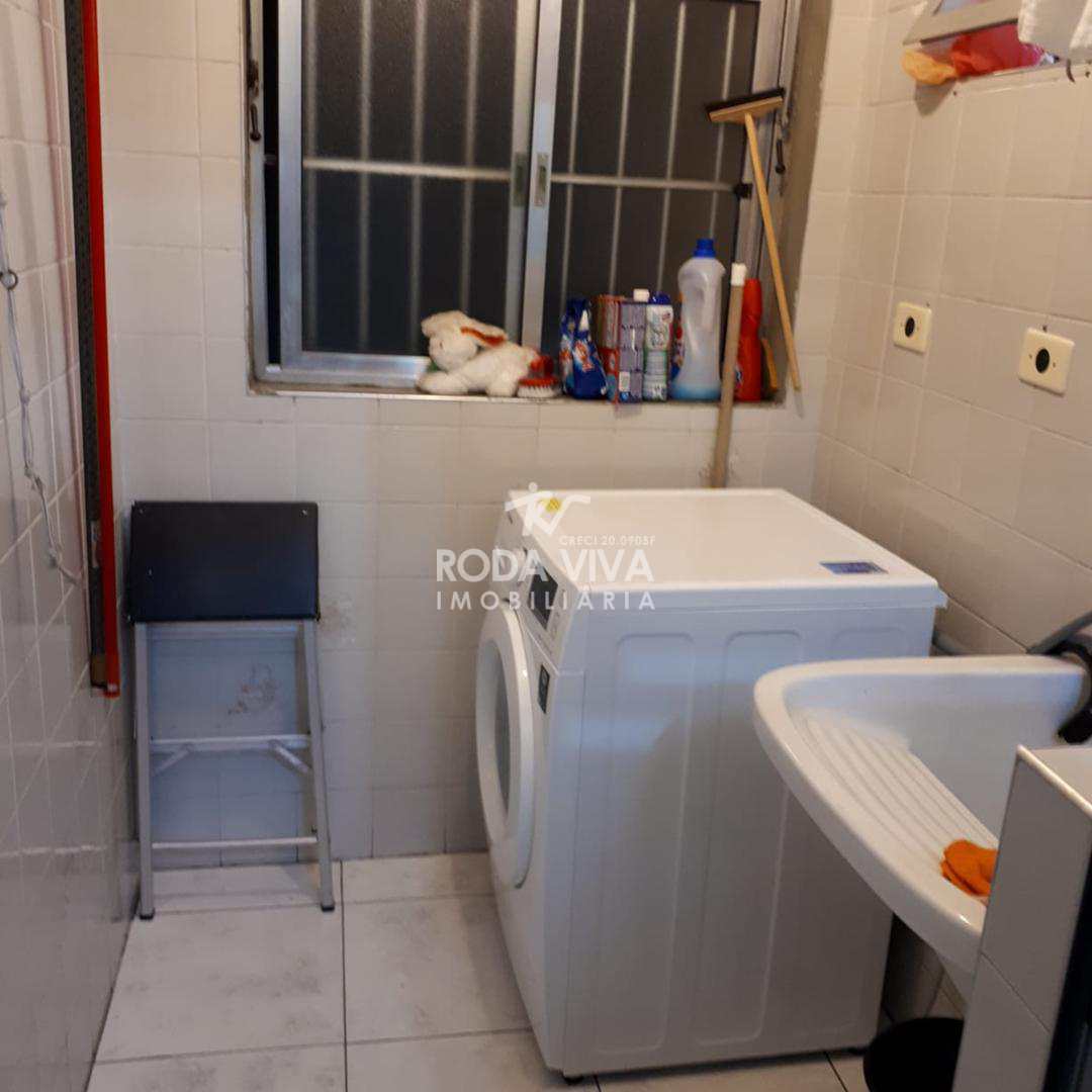 Apartamento à venda com 3 quartos - Foto 6