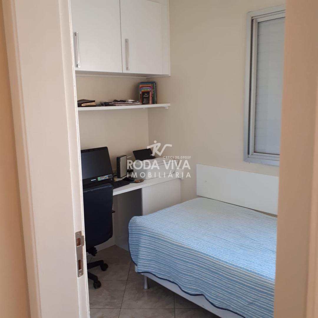 Apartamento à venda com 3 quartos - Foto 11