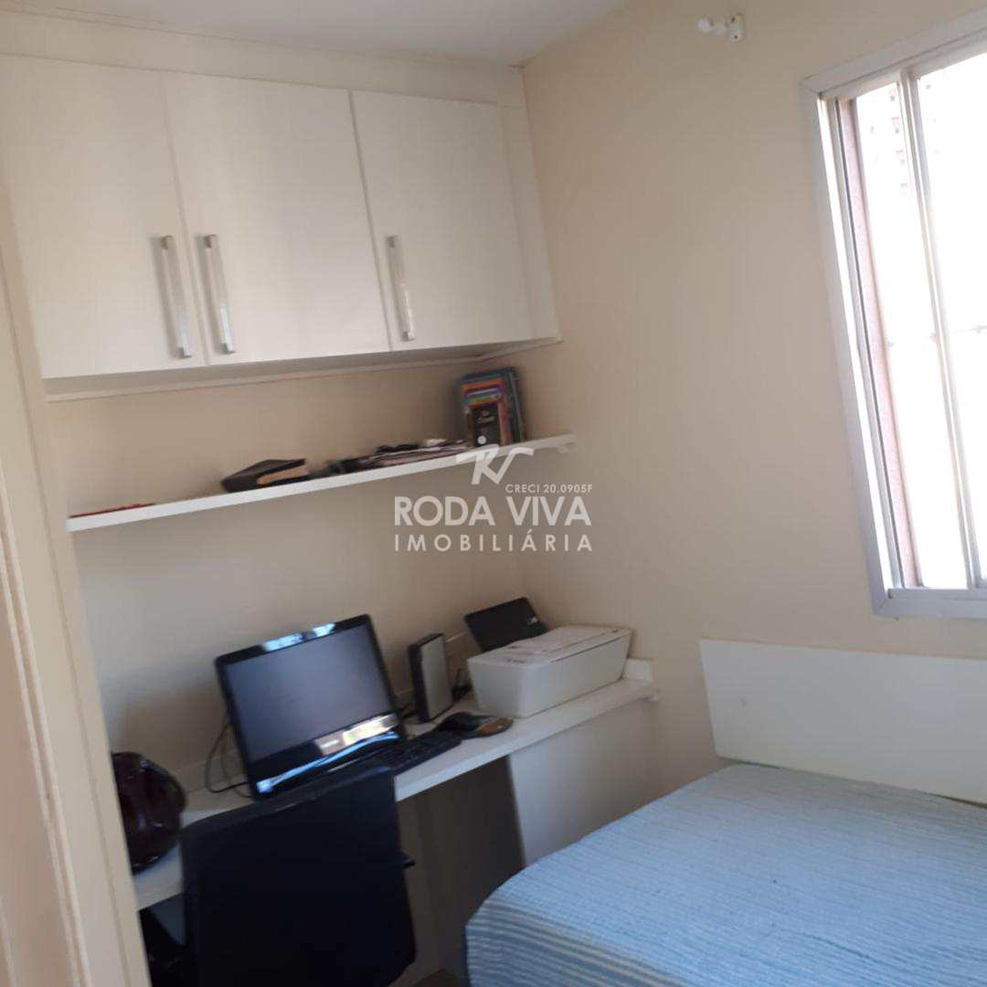 Apartamento à venda com 3 quartos - Foto 12