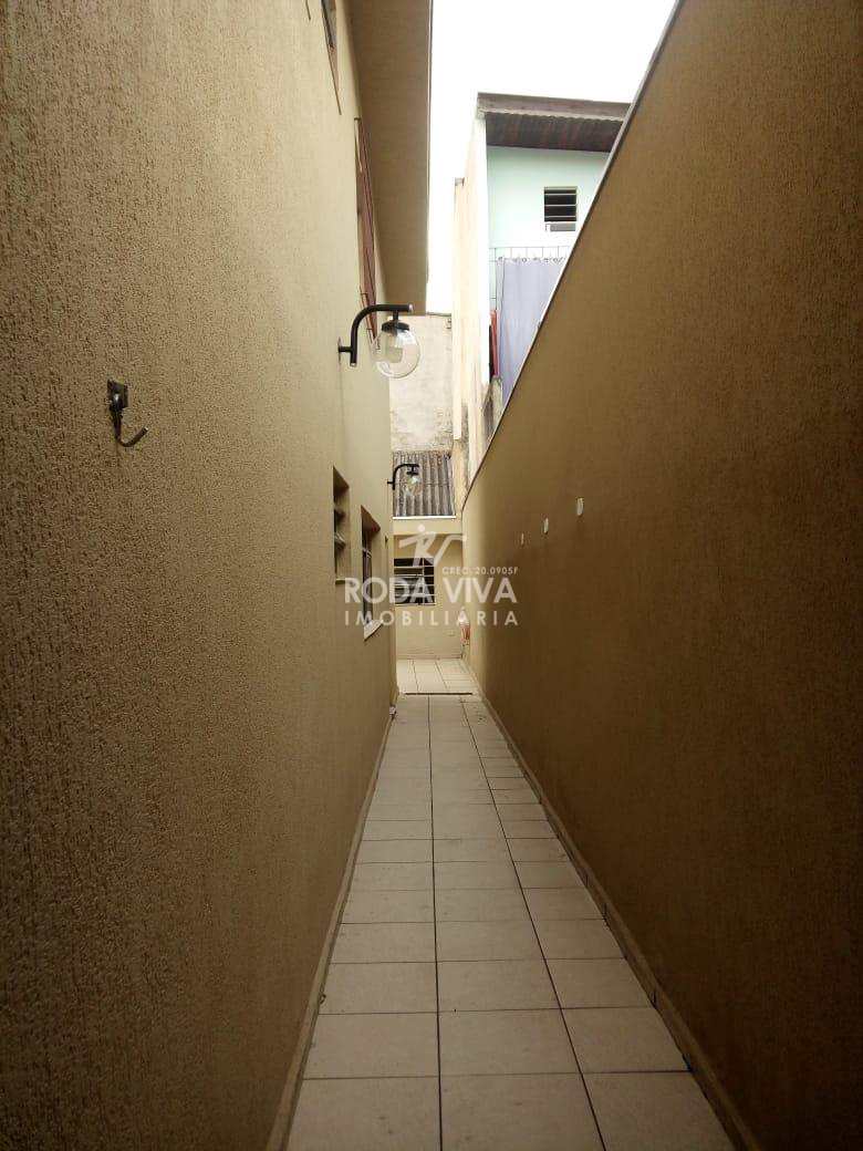 Sobrado à venda com 3 quartos, 150m² - Foto 18