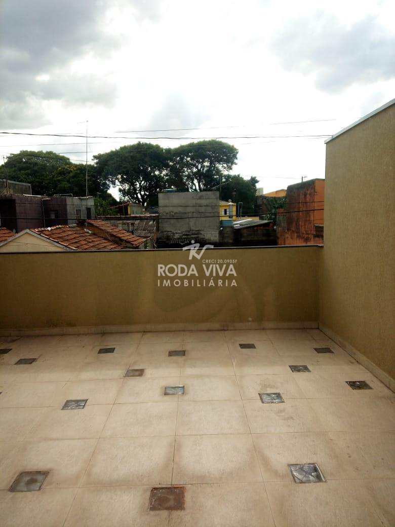 Sobrado à venda com 3 quartos, 150m² - Foto 20