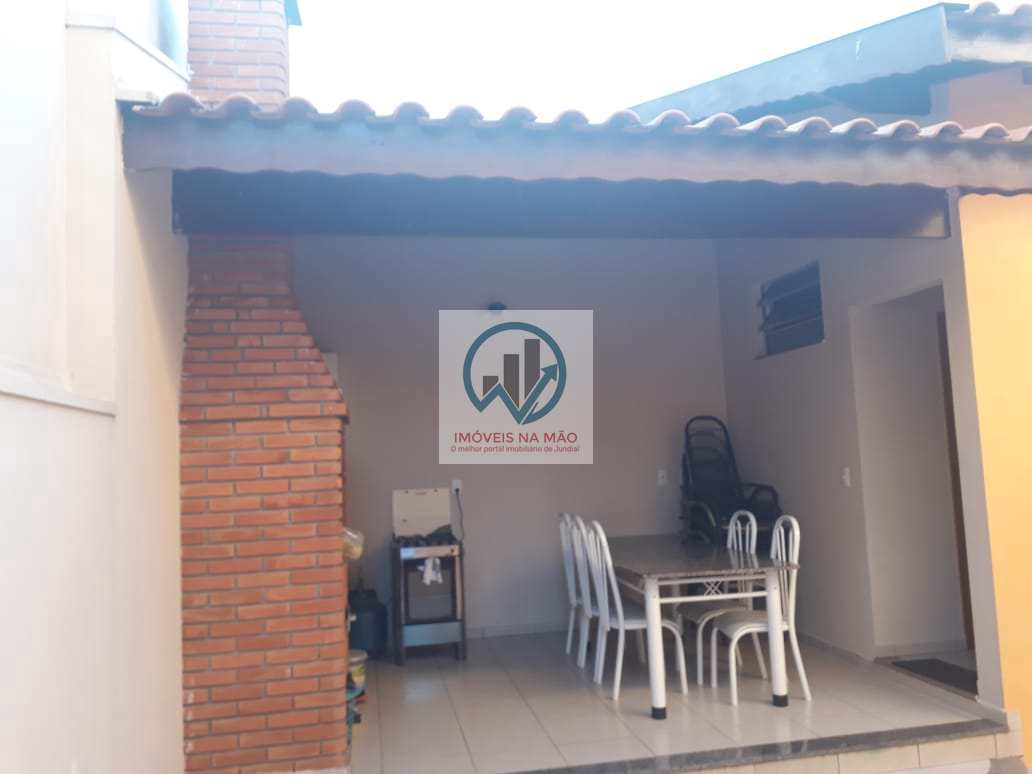 Sobrado com 3 dorms, Jardim Campos Elísios, Jundiaí - R$ 797 mil, Cod: 2