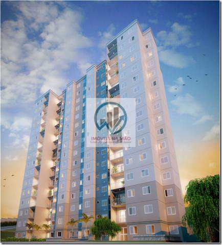 Apartamento com 2 dorms, Vila Nambi, Jundiaí - R$ 241 mil, Cod: 10