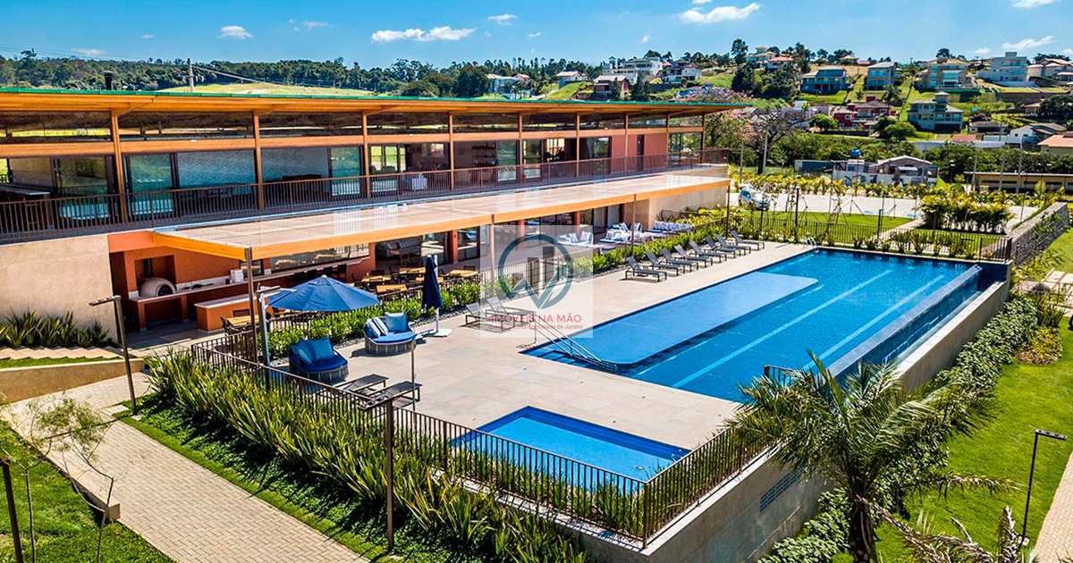 Terreno de Condomínio, Bairro da Mina, Itupeva - R$ 280 mil, Cod: 11