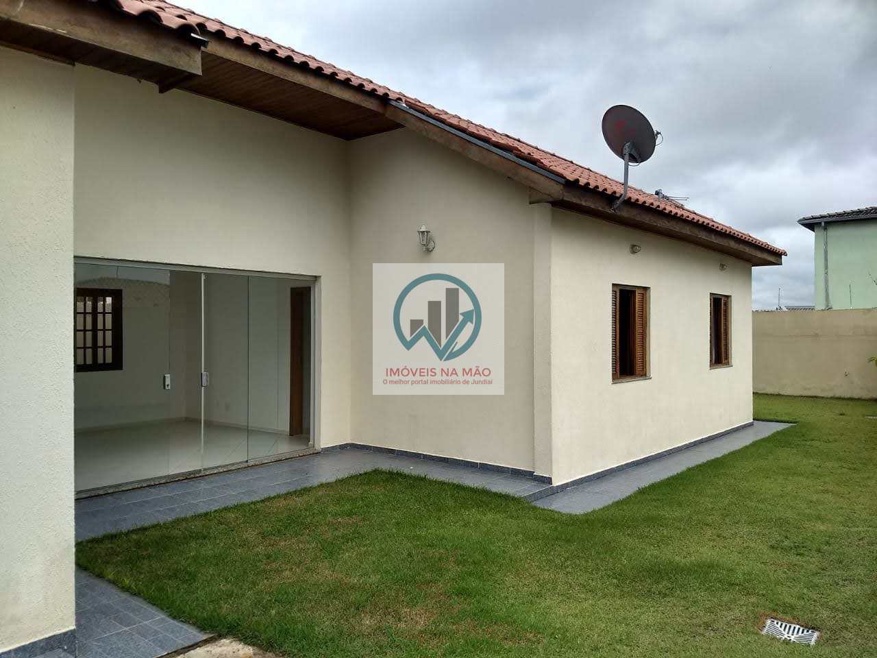 Casa de Vila com 3 dorms, Jardim Caçula, Jundiaí - R$ 575 mil, Cod: 27