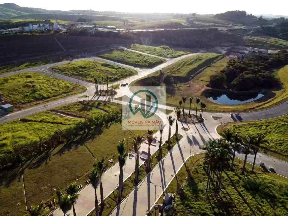 Terreno de Condomínio, Jardim Novo Mundo, Jundiaí - R$ 561 mil, Cod: 30