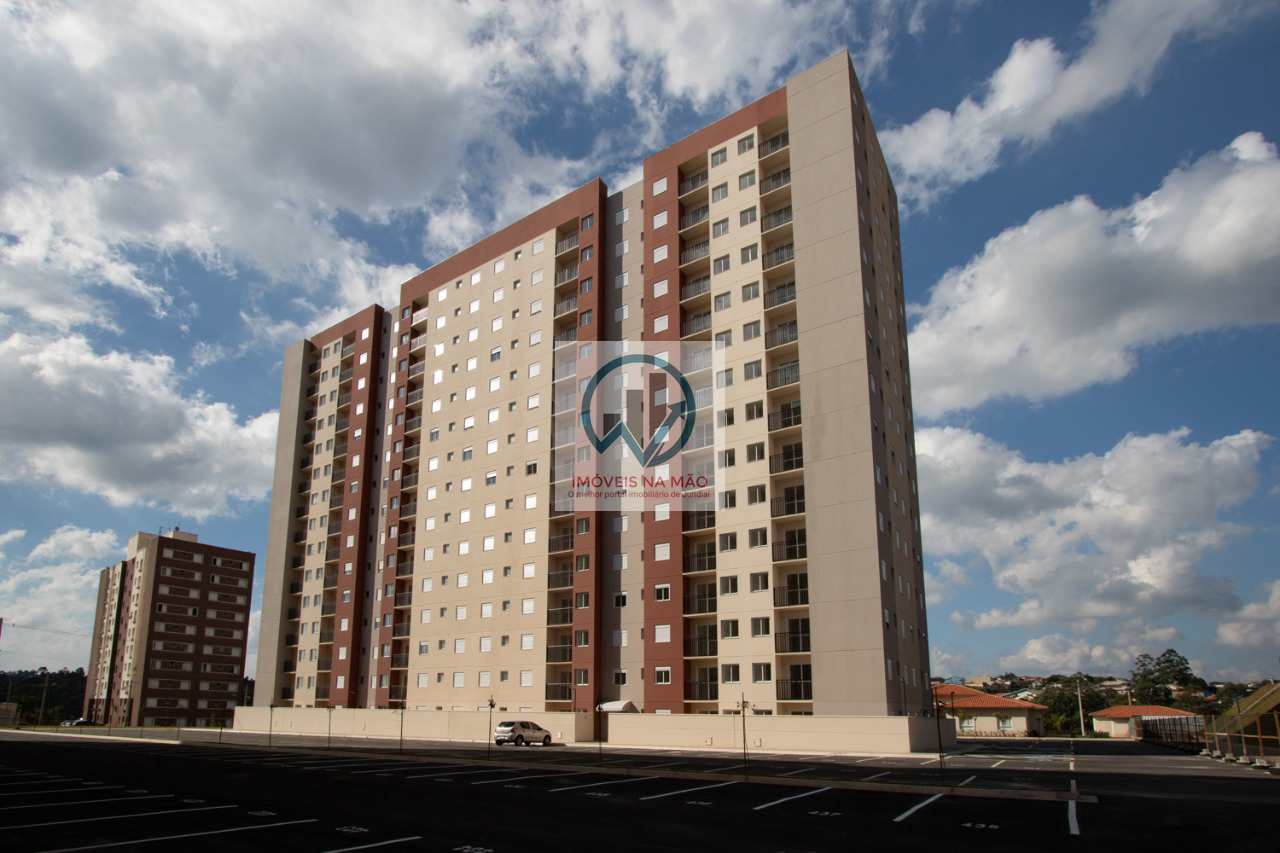 Apartamento com 2 dorms, Jardim Guanciale