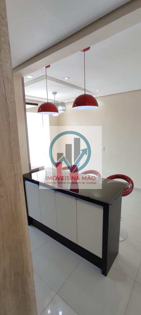 Apartamento com 2 dorms, Vila Nambi, Jundiaí