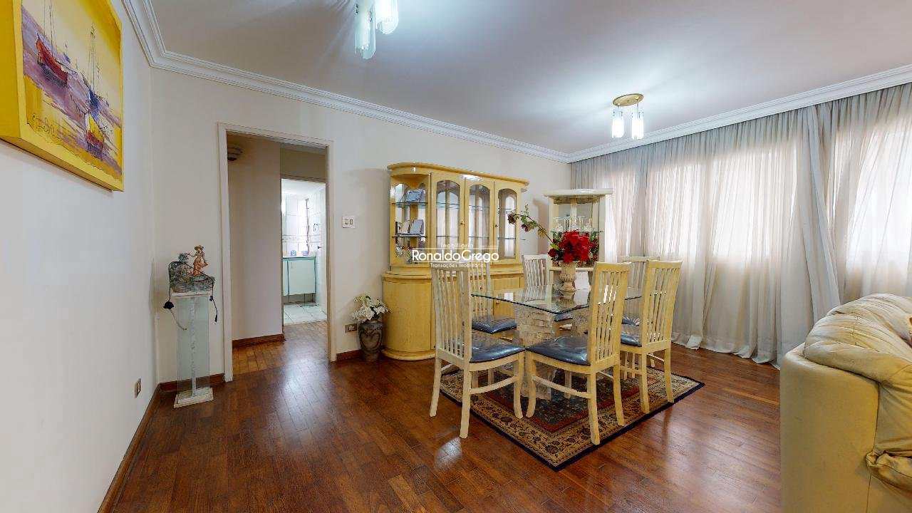 Apartamento com 3 dorms, Vila Clementino, São Paulo - R$ 945 mil, Cod: 1161