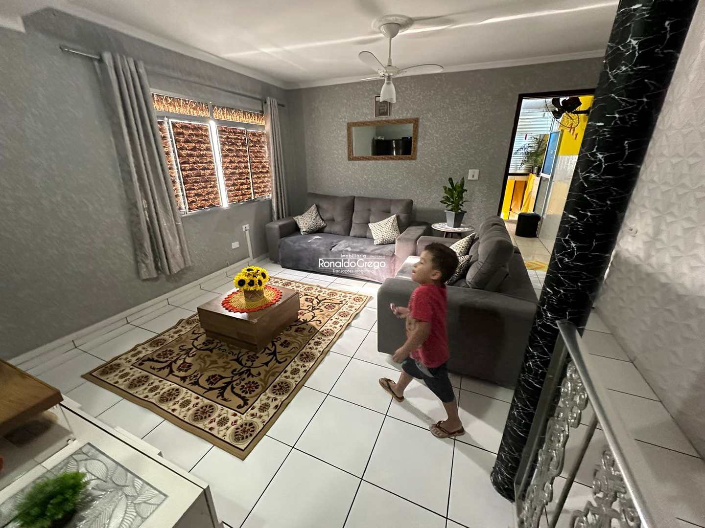 Sobrado à venda com 6 quartos, 250m² - Foto 24