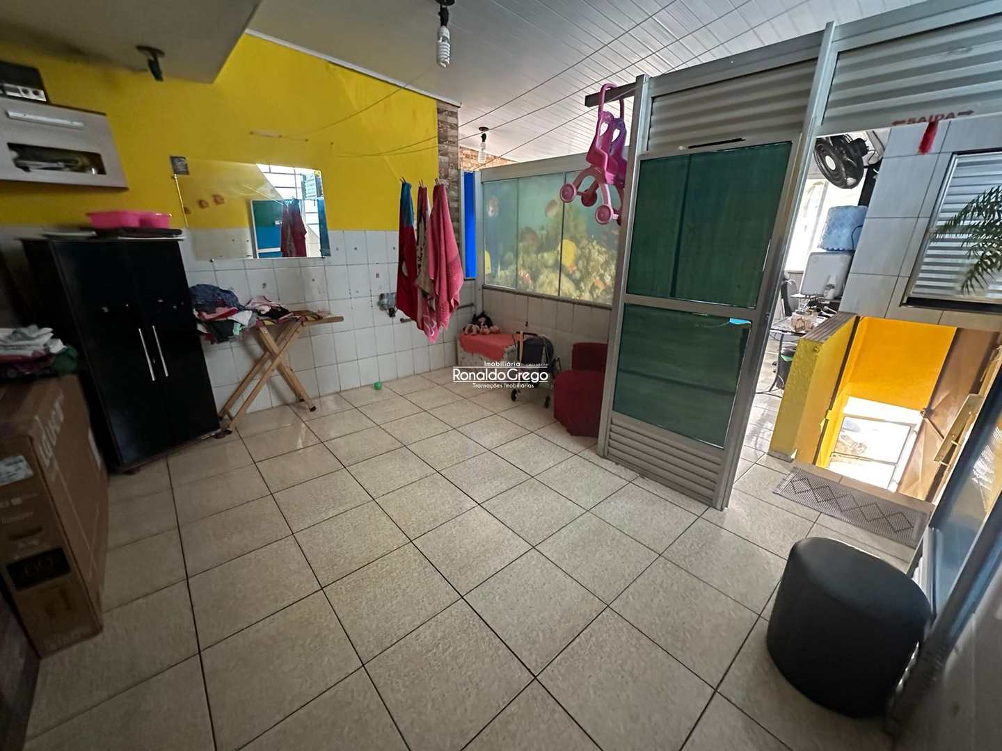 Sobrado à venda com 6 quartos, 250m² - Foto 33