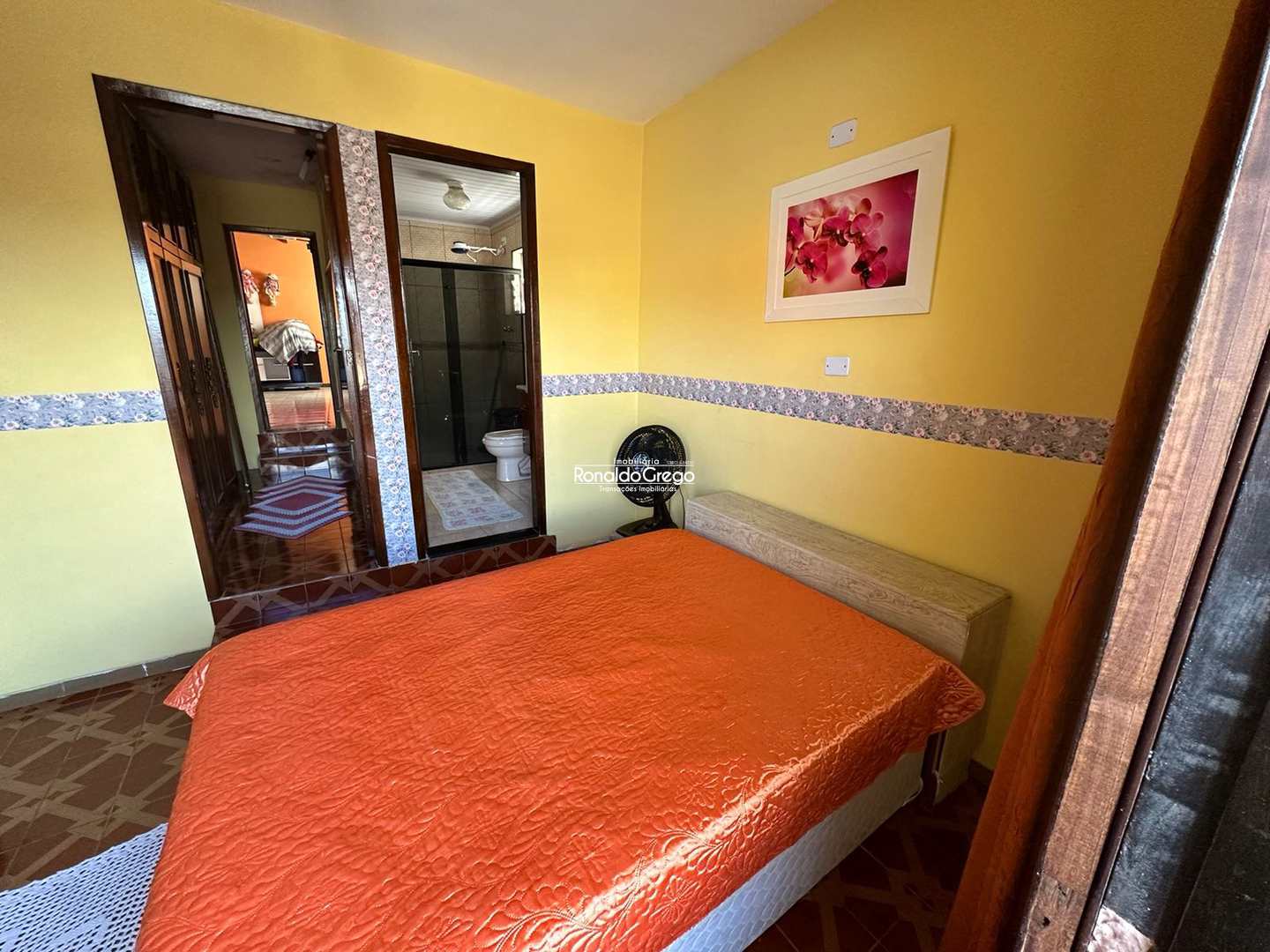 Sobrado à venda com 6 quartos, 250m² - Foto 38