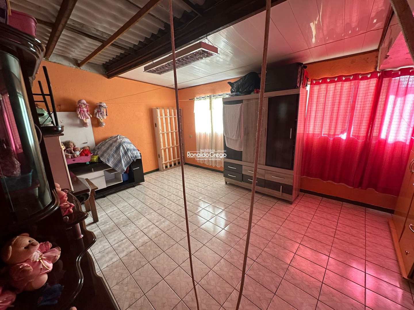 Sobrado à venda com 6 quartos, 250m² - Foto 43