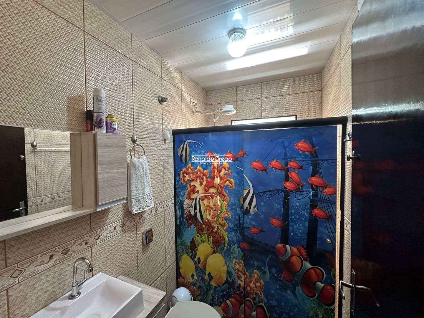 Sobrado à venda com 6 quartos, 250m² - Foto 35