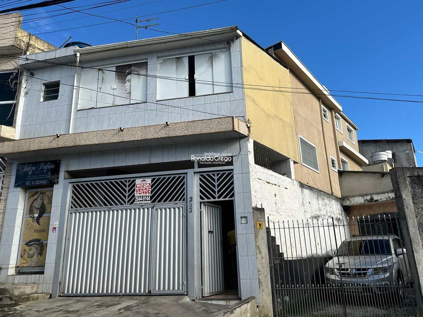 Sobrado à venda com 6 quartos, 250m² - Foto 56