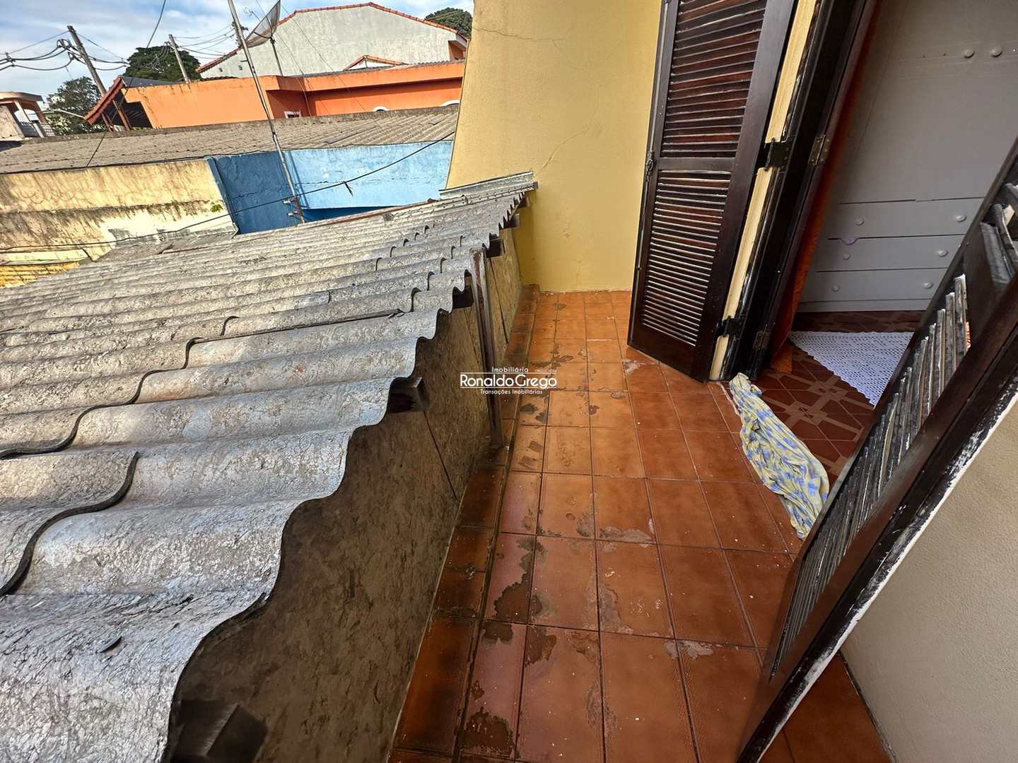 Sobrado à venda com 6 quartos, 250m² - Foto 19