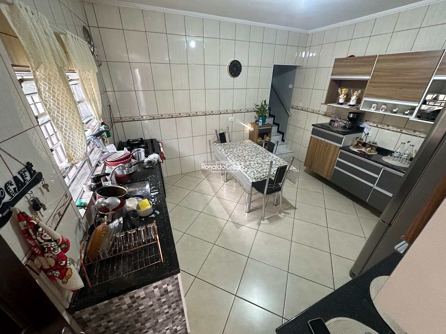 Sobrado à venda com 6 quartos, 250m² - Foto 14