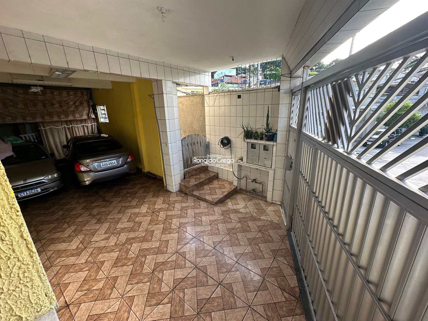 Sobrado à venda com 6 quartos, 250m² - Foto 40