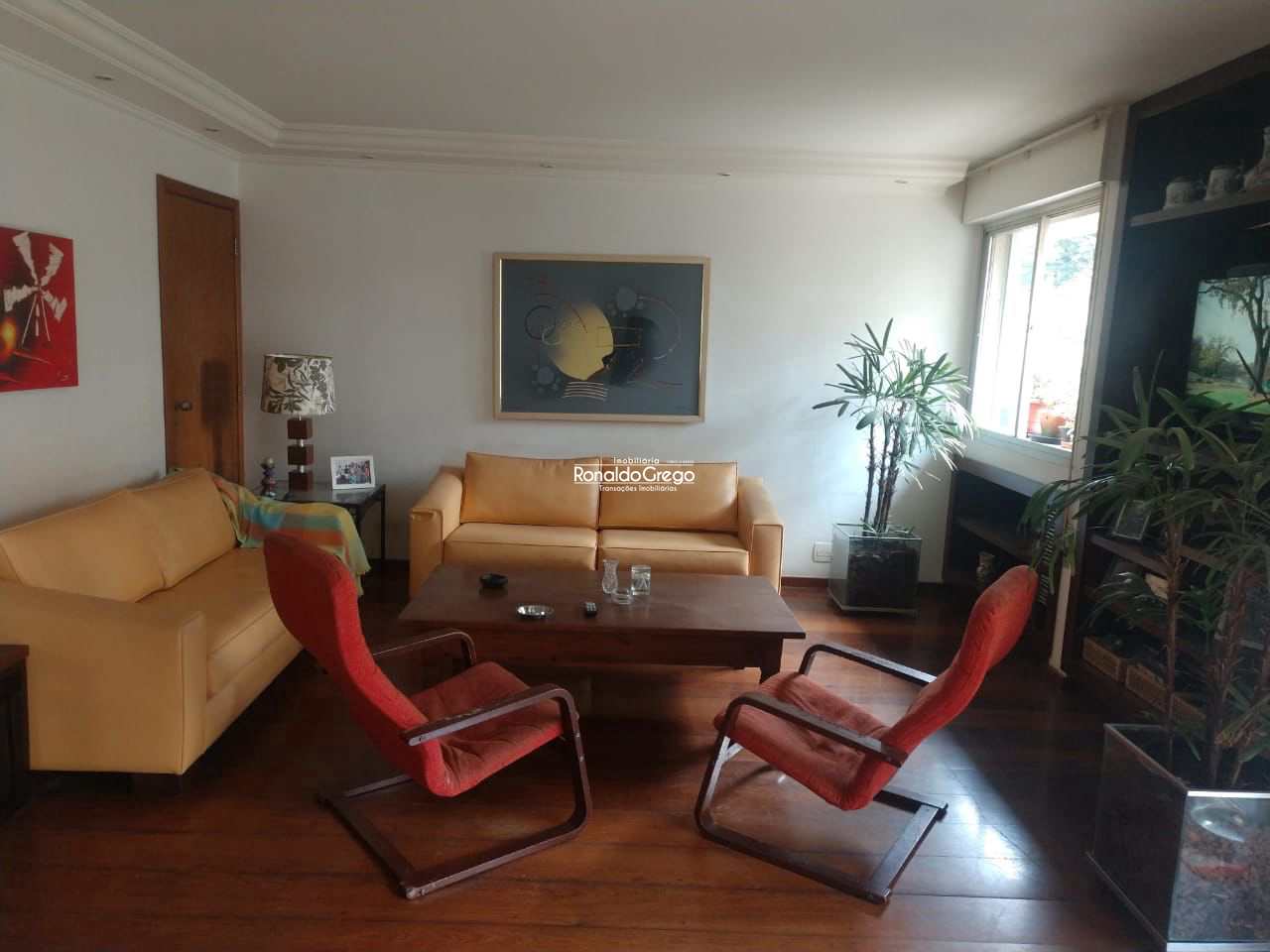 Apartamento à venda e aluguel com 3 quartos, 209m² - Foto 11