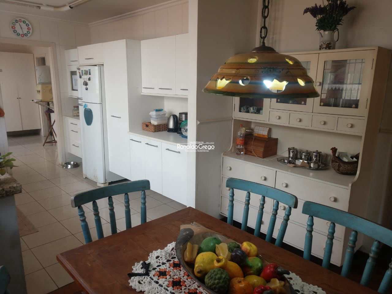 Apartamento à venda e aluguel com 3 quartos, 209m² - Foto 5