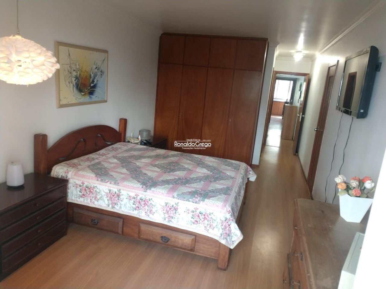 Apartamento à venda e aluguel com 3 quartos, 209m² - Foto 6