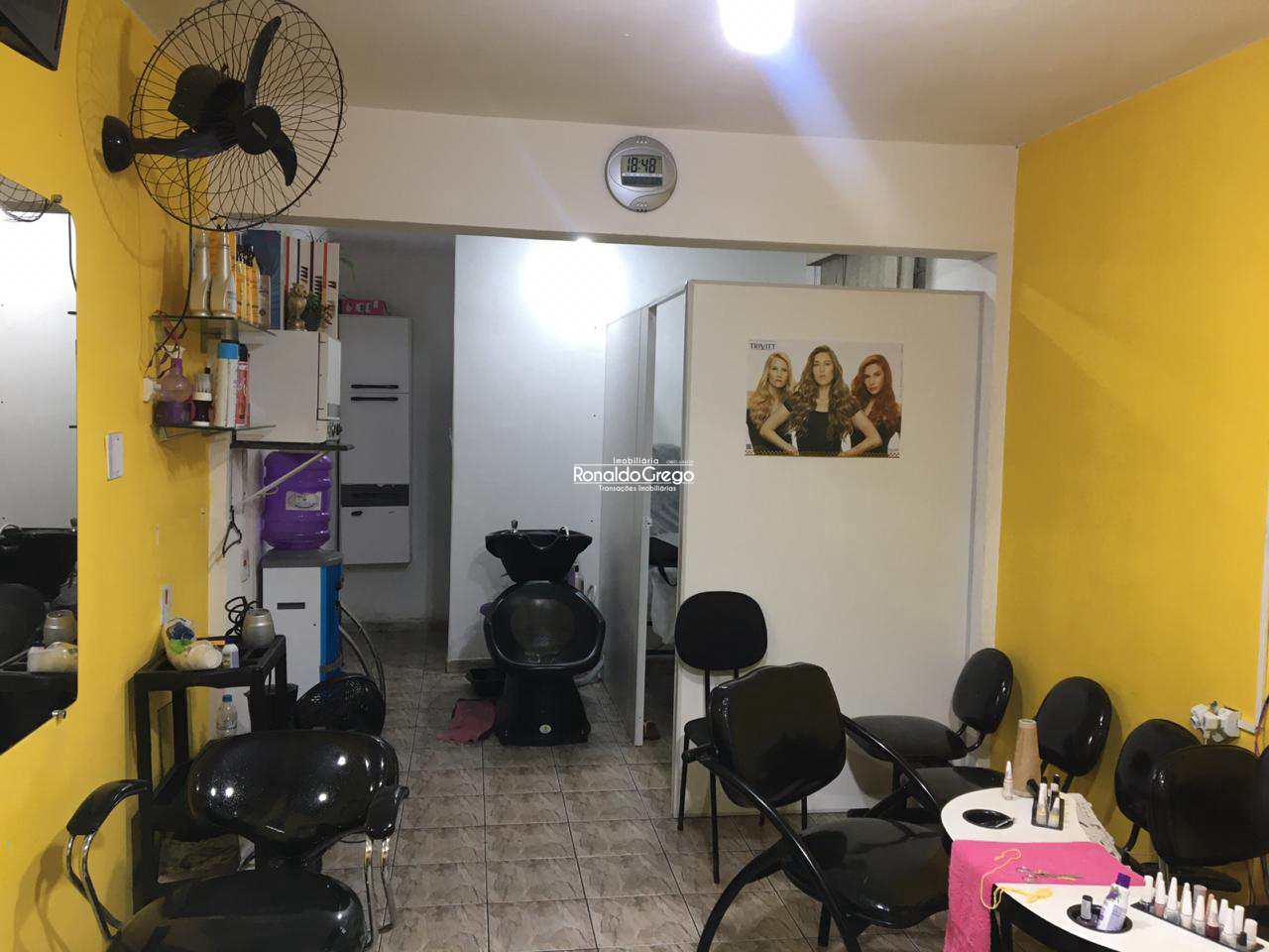 Sobrado à venda com 2 quartos, 115m² - Foto 16