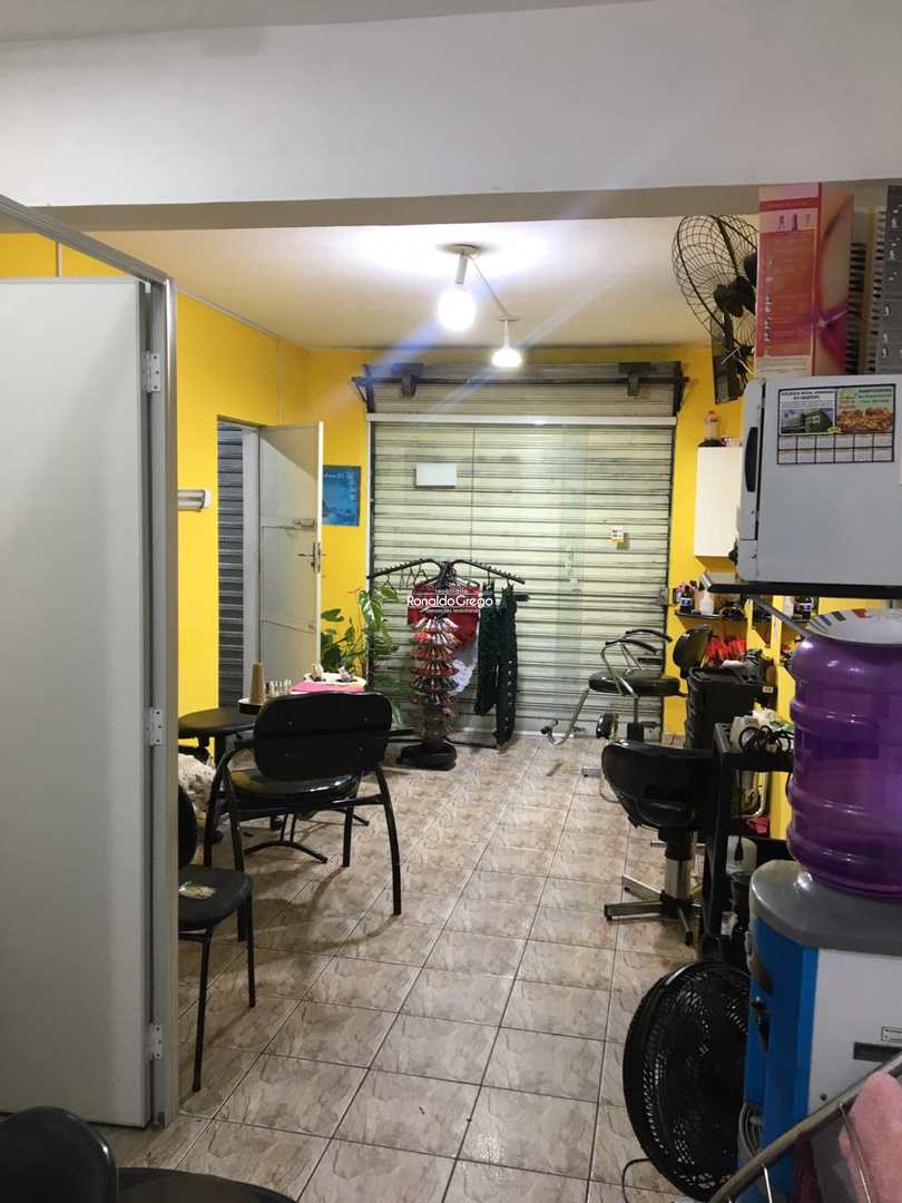 Sobrado à venda com 2 quartos, 115m² - Foto 83