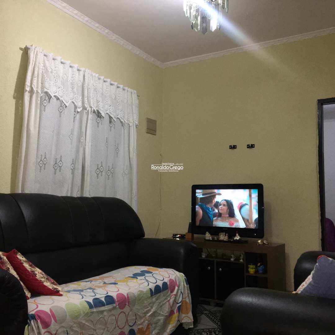 Sobrado à venda com 2 quartos, 115m² - Foto 57