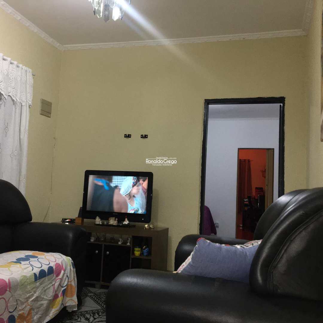 Sobrado à venda com 2 quartos, 115m² - Foto 32