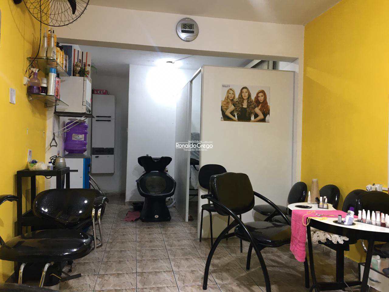 Sobrado à venda com 2 quartos, 115m² - Foto 42