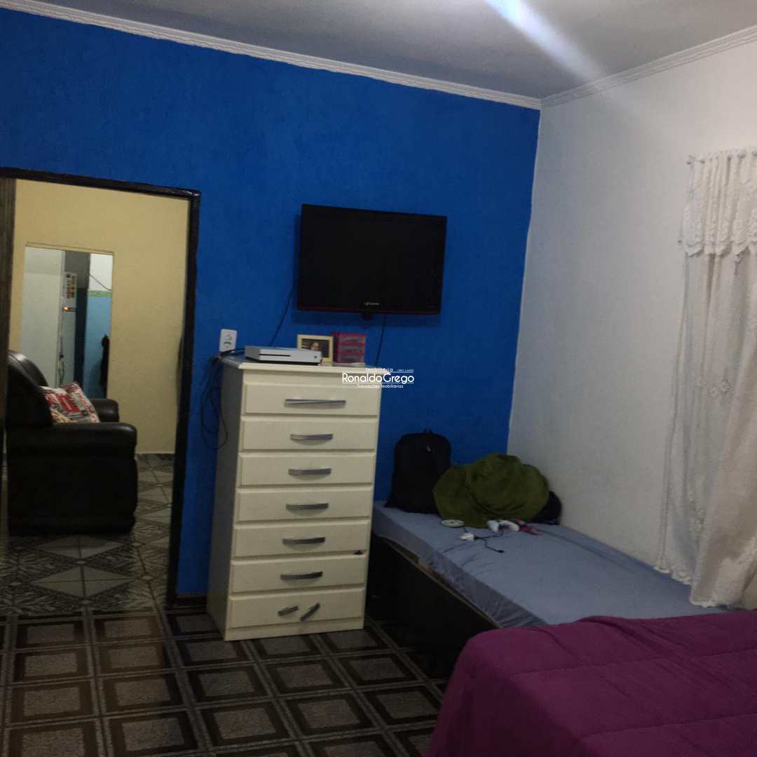 Sobrado à venda com 2 quartos, 115m² - Foto 9