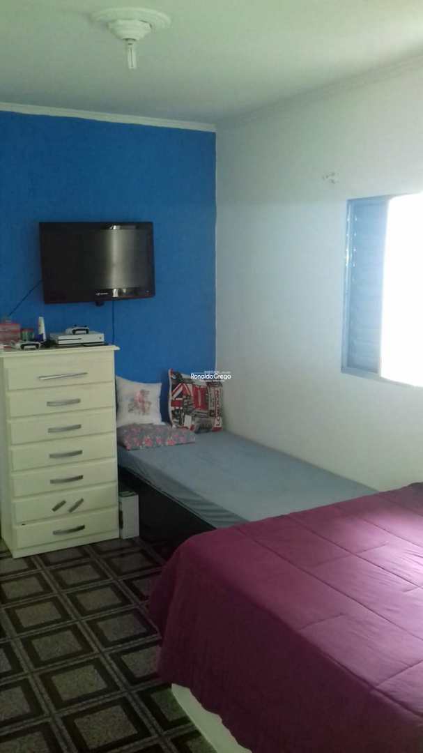 Sobrado à venda com 2 quartos, 115m² - Foto 6