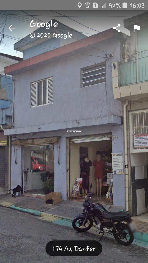 Sobrado à venda com 2 quartos, 115m² - Foto 1