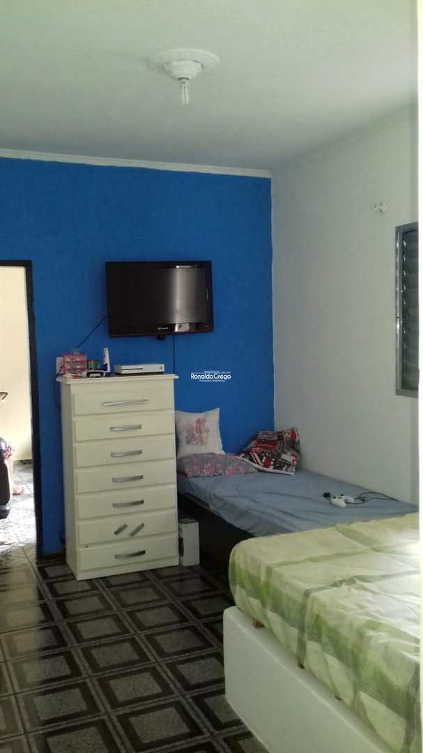 Sobrado à venda com 2 quartos, 115m² - Foto 13