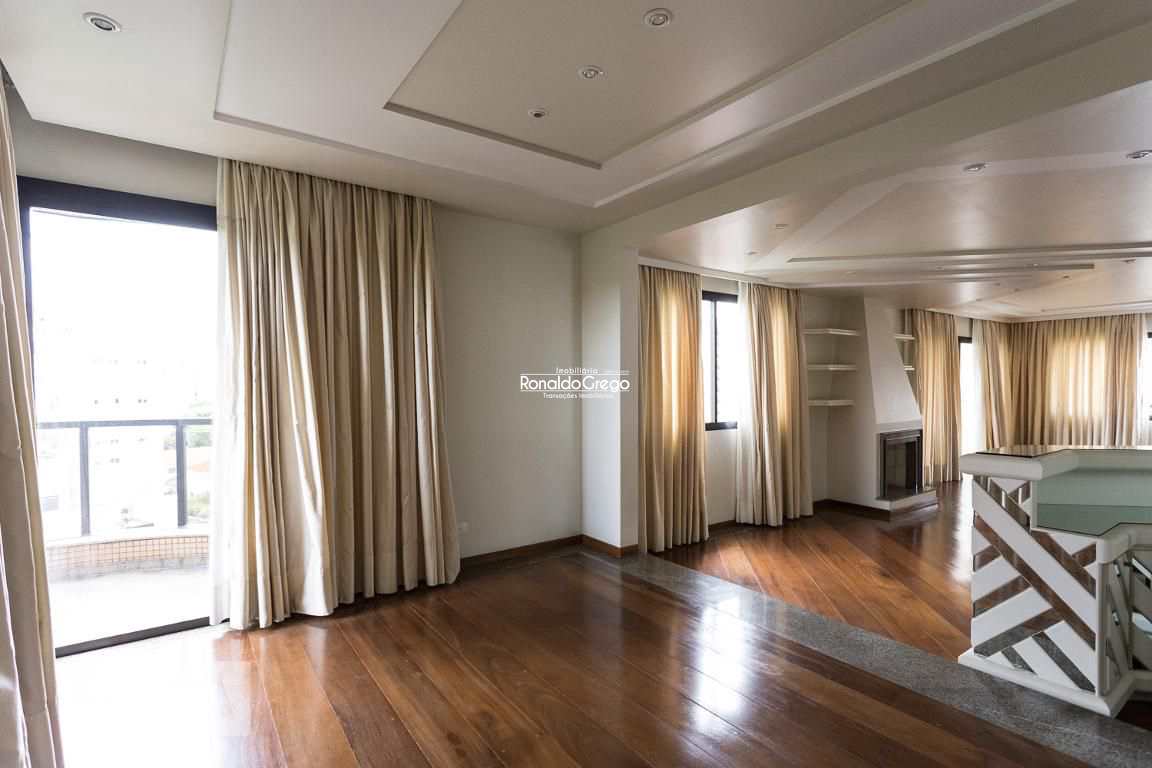 Apartamento à venda com 4 quartos, 235m² - Foto 5