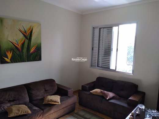 Apartamento com 2 dorms, Mooca, São Paulo - R$ 385 mil