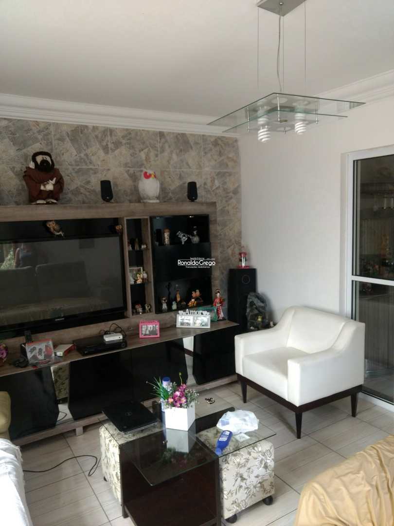 Sobrado à venda com 6 quartos, 300m² - Foto 7