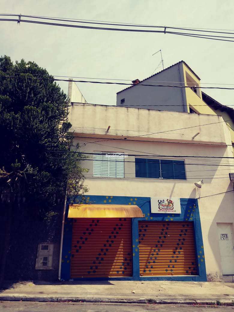 Sobrado à venda com 6 quartos, 300m² - Foto 6