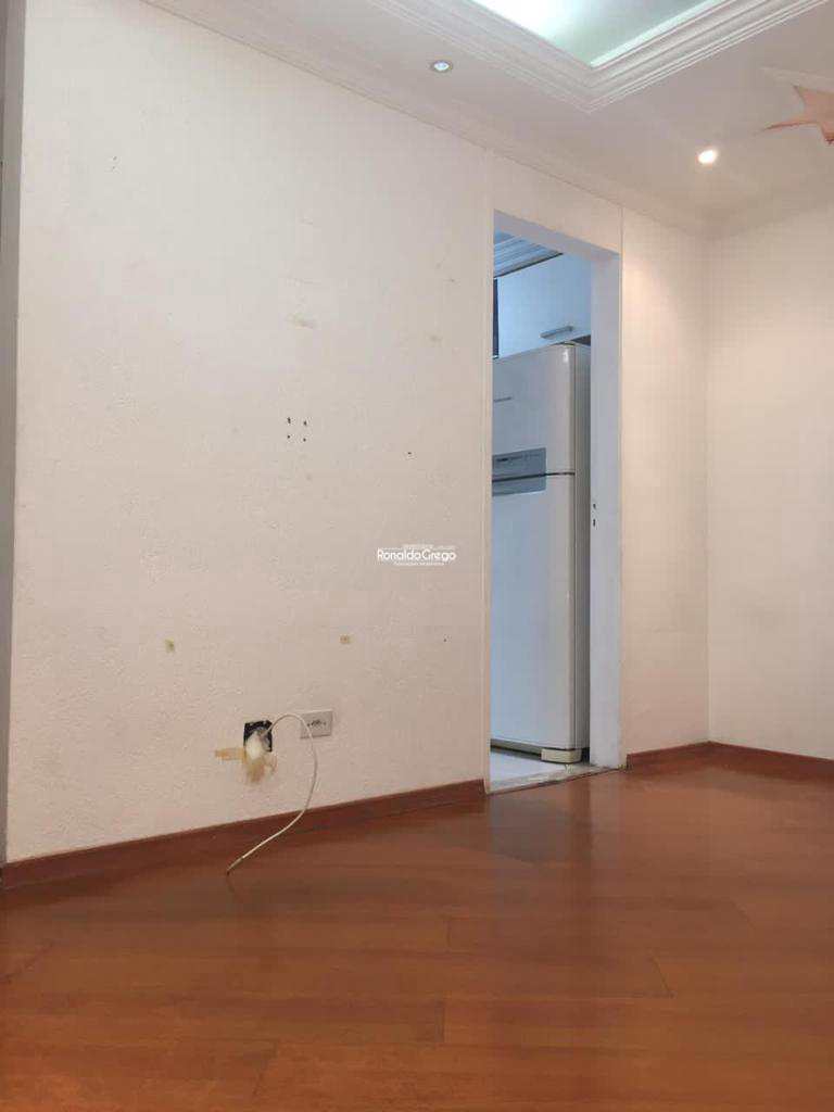 Apartamento à venda com 2 quartos, 48m² - Foto 2