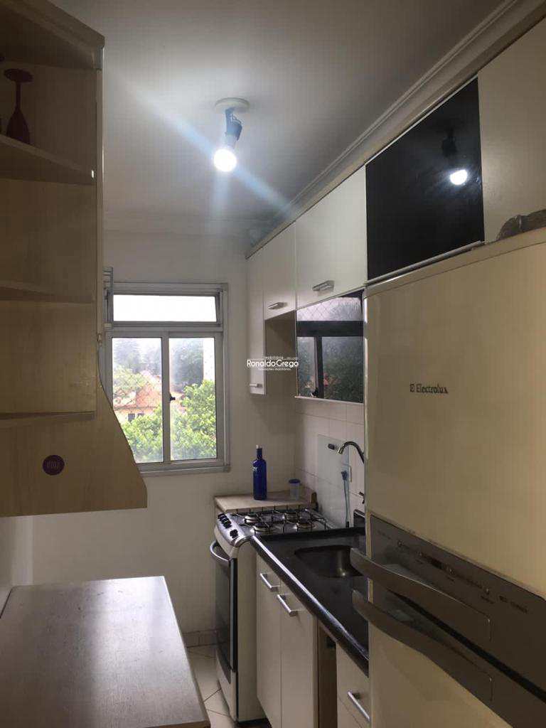 Apartamento à venda com 2 quartos, 48m² - Foto 4