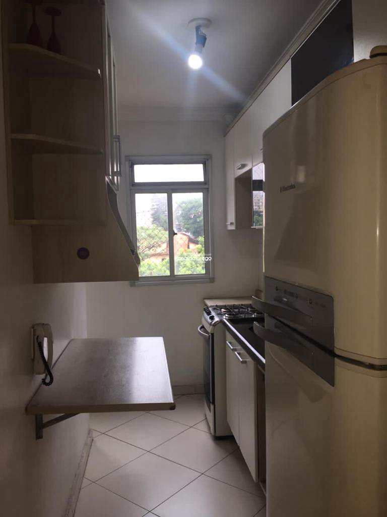 Apartamento à venda com 2 quartos, 48m² - Foto 40