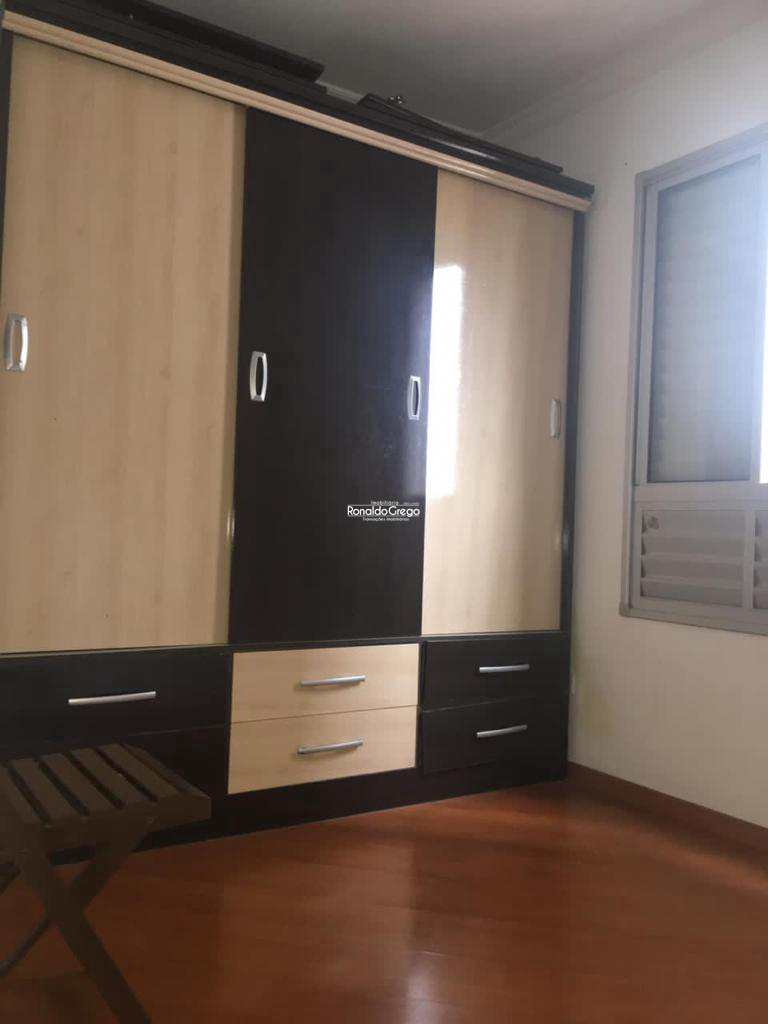 Apartamento à venda com 2 quartos, 48m² - Foto 8