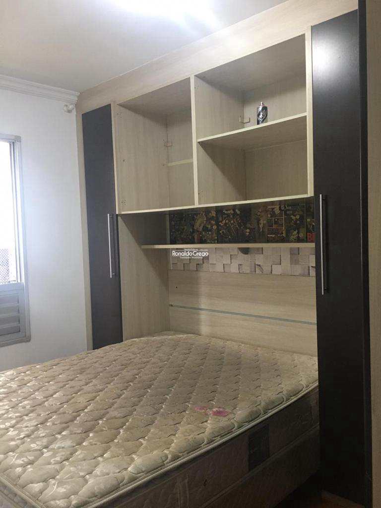 Apartamento à venda com 2 quartos, 48m² - Foto 7